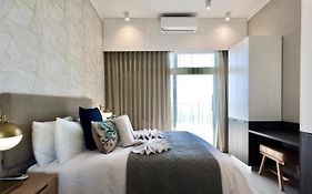 Capital Trilogy Apartments